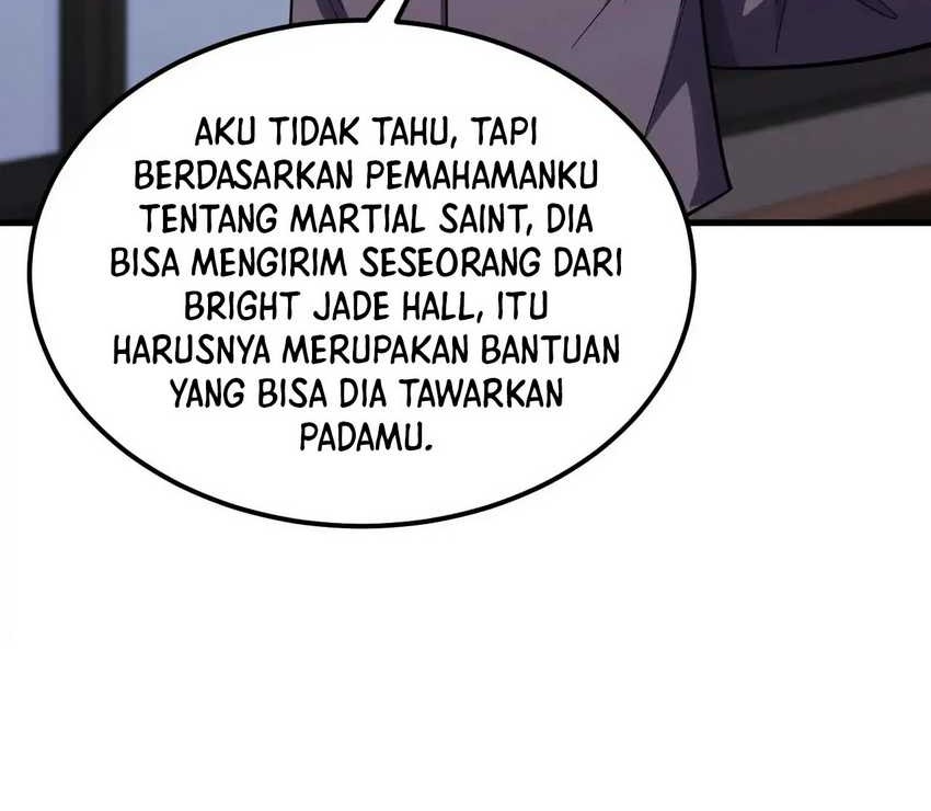 Apex Future Martial Arts Chapter 119 - halaman 30