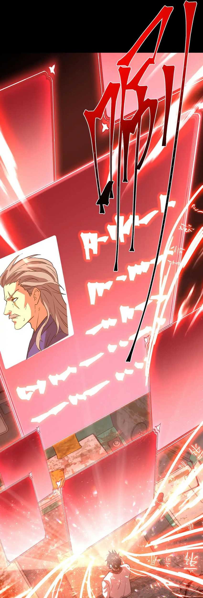 Apex Future Martial Arts Chapter 119 - halaman 51