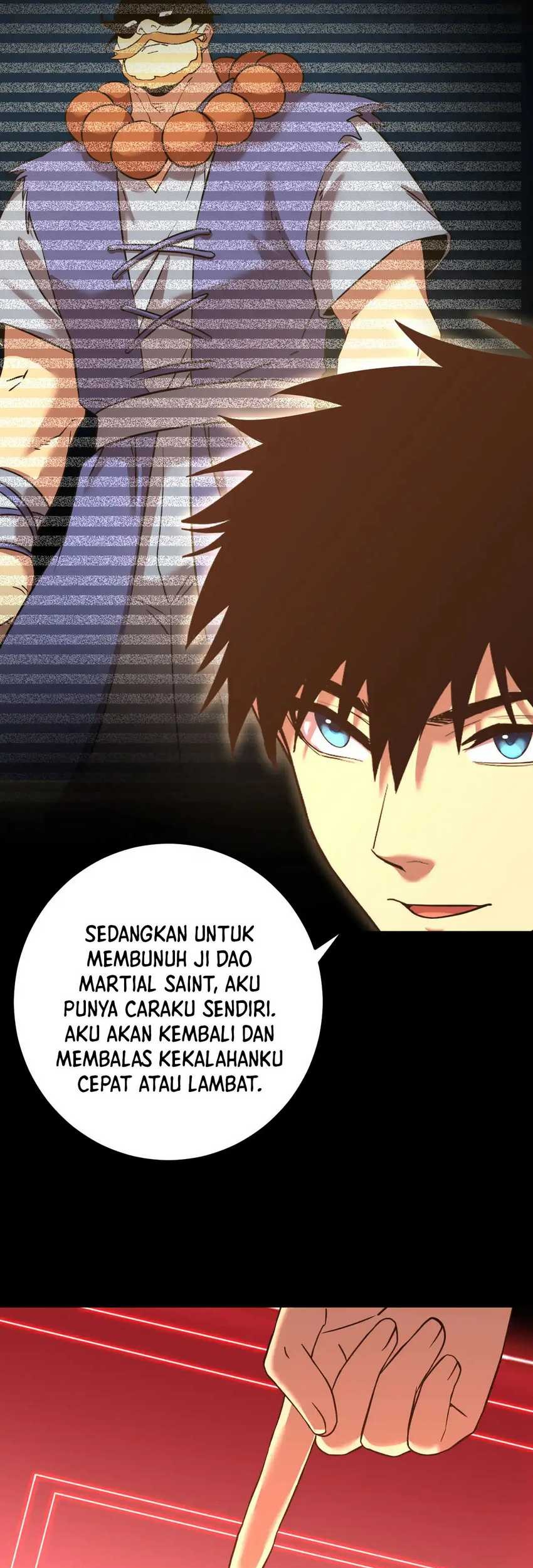 Apex Future Martial Arts Chapter 119 - halaman 63