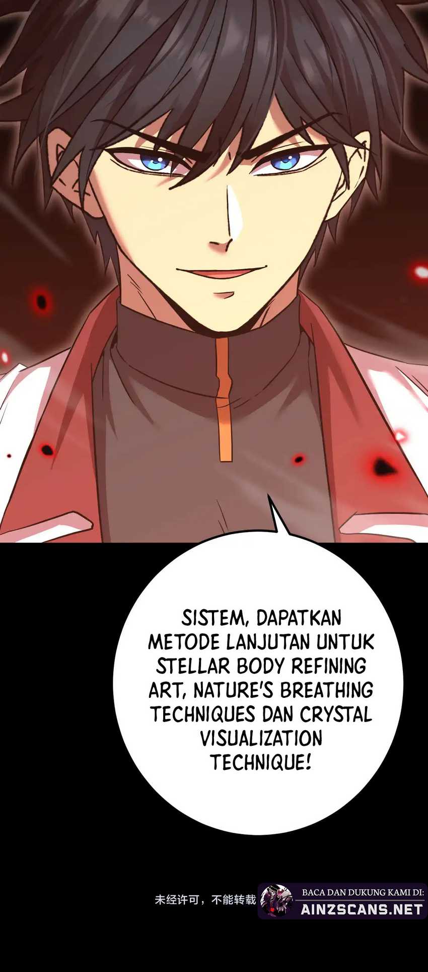 Apex Future Martial Arts Chapter 119 - halaman 66