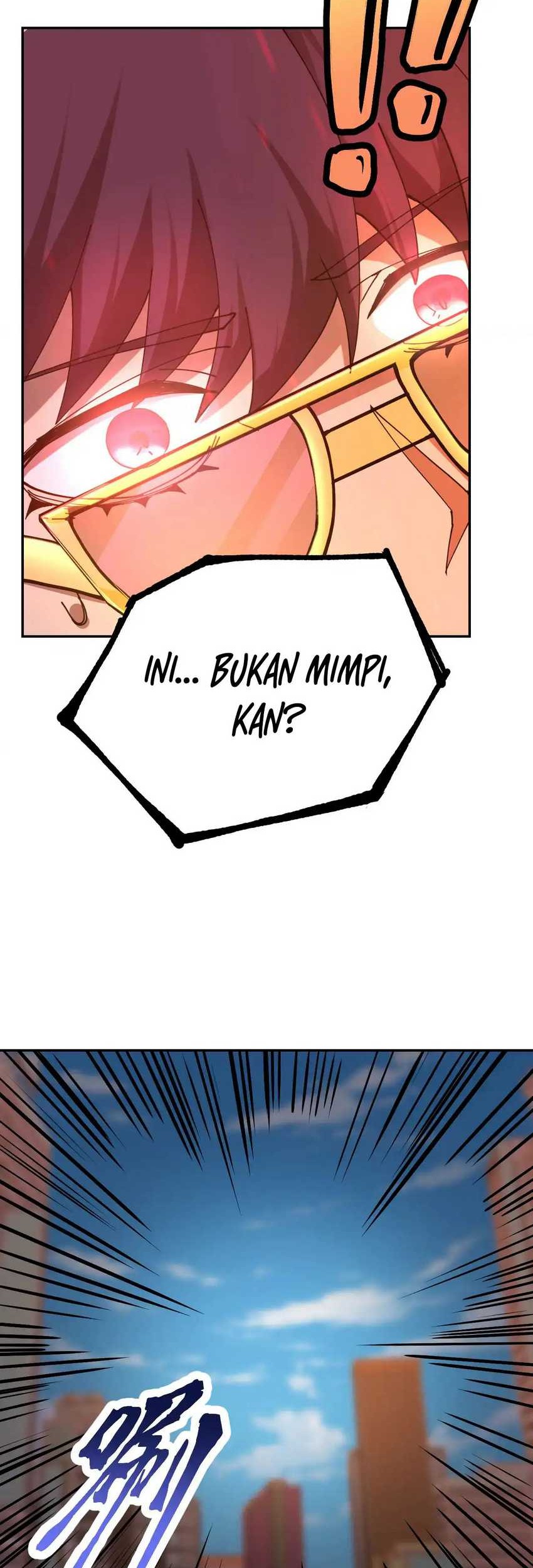 Apex Future Martial Arts Chapter 119 - halaman 8