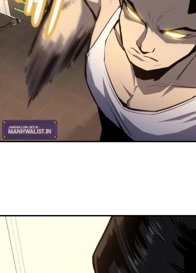 Apex Future Martial Arts Chapter 12 - halaman 18