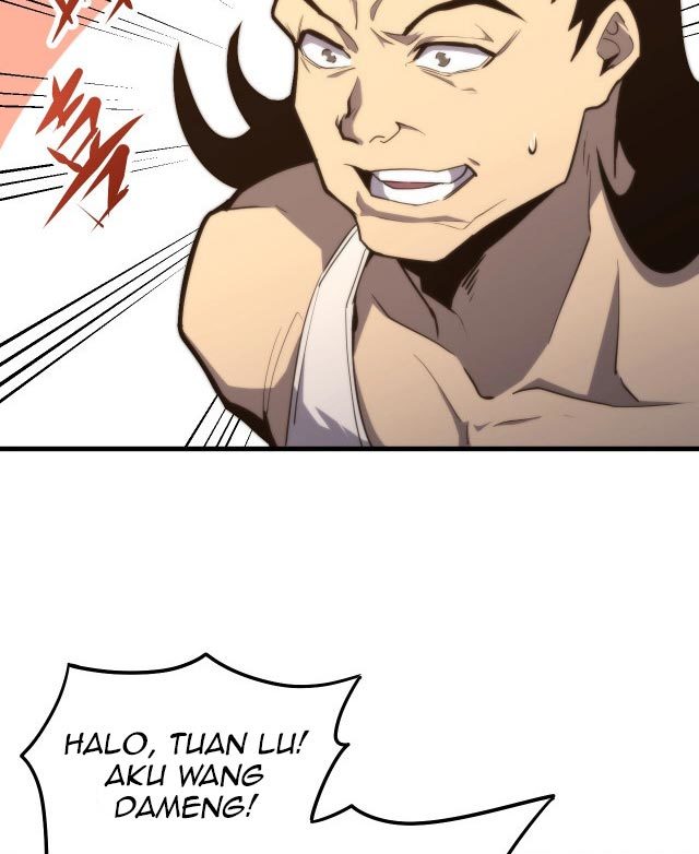Apex Future Martial Arts Chapter 12 - halaman 25