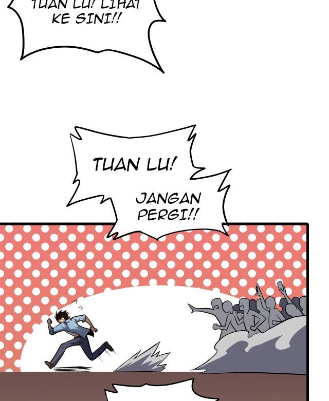 Apex Future Martial Arts Chapter 12 - halaman 27