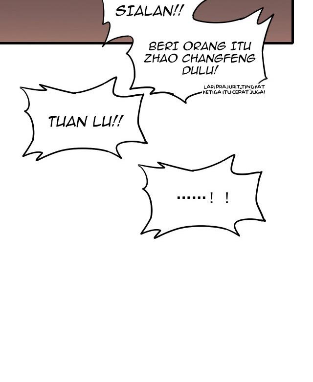 Apex Future Martial Arts Chapter 12 - halaman 28