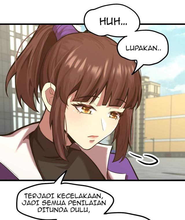 Apex Future Martial Arts Chapter 12 - halaman 49
