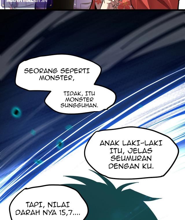 Apex Future Martial Arts Chapter 12 - halaman 51