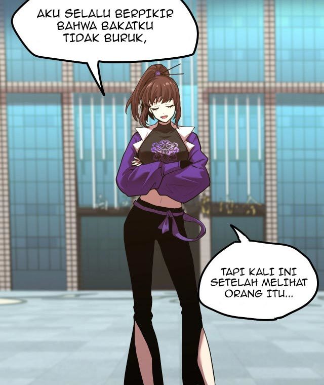 Apex Future Martial Arts Chapter 12 - halaman 53