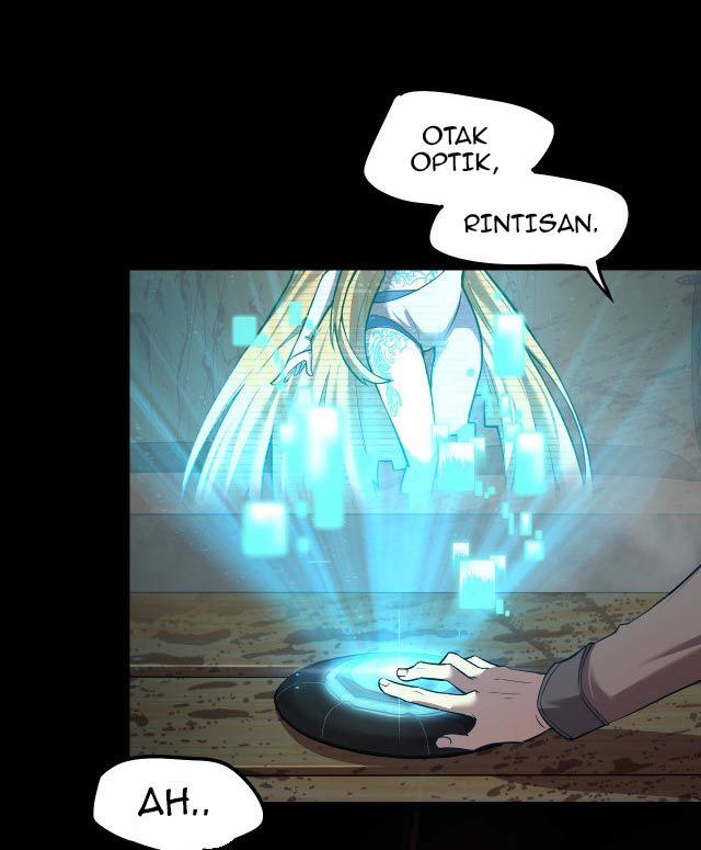 Apex Future Martial Arts Chapter 12 - halaman 69