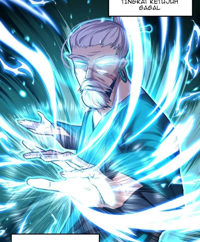 Apex Future Martial Arts Chapter 12 - halaman 77