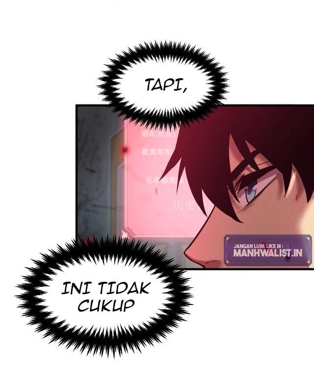 Apex Future Martial Arts Chapter 12 - halaman 80
