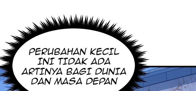 Apex Future Martial Arts Chapter 12 - halaman 81