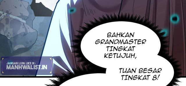 Apex Future Martial Arts Chapter 12 - halaman 89