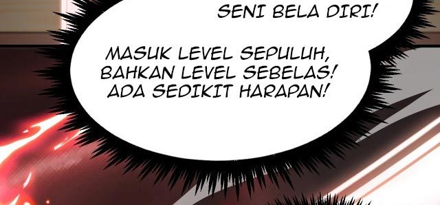 Apex Future Martial Arts Chapter 12 - halaman 94