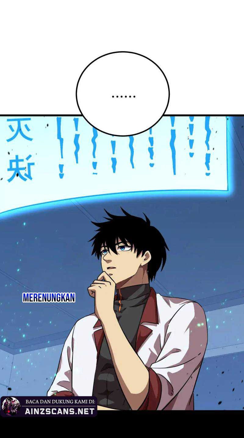 Apex Future Martial Arts Chapter 120 - halaman 13