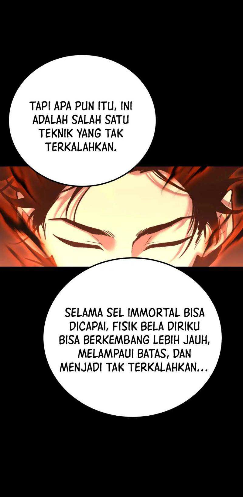 Apex Future Martial Arts Chapter 120 - halaman 27