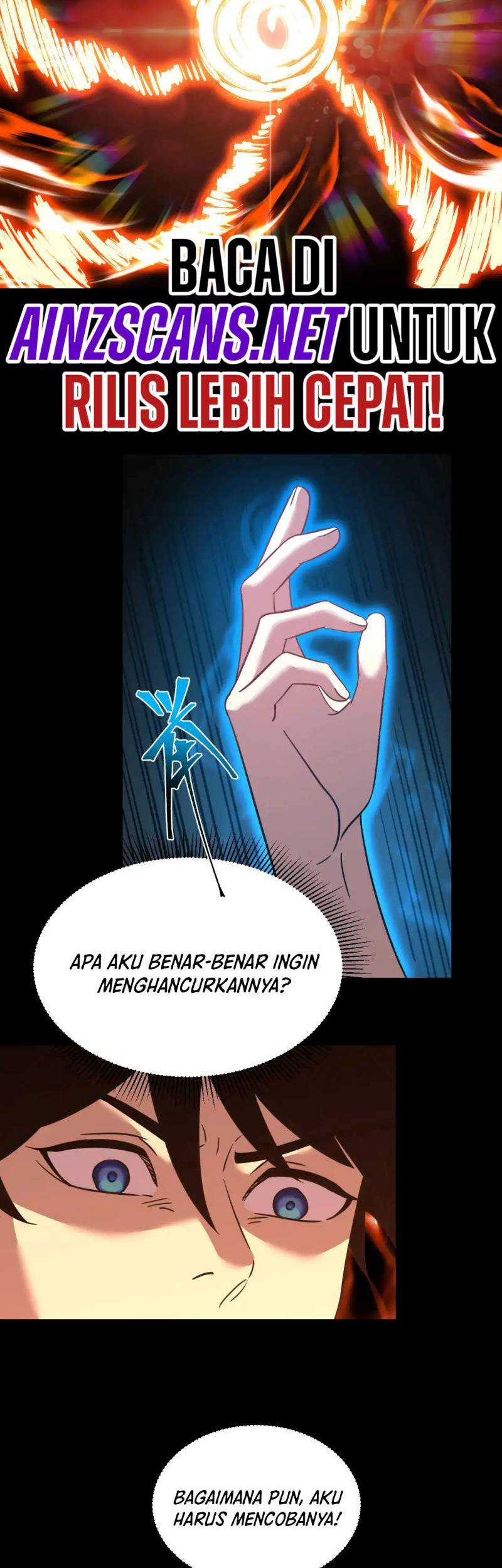 Apex Future Martial Arts Chapter 120 - halaman 29