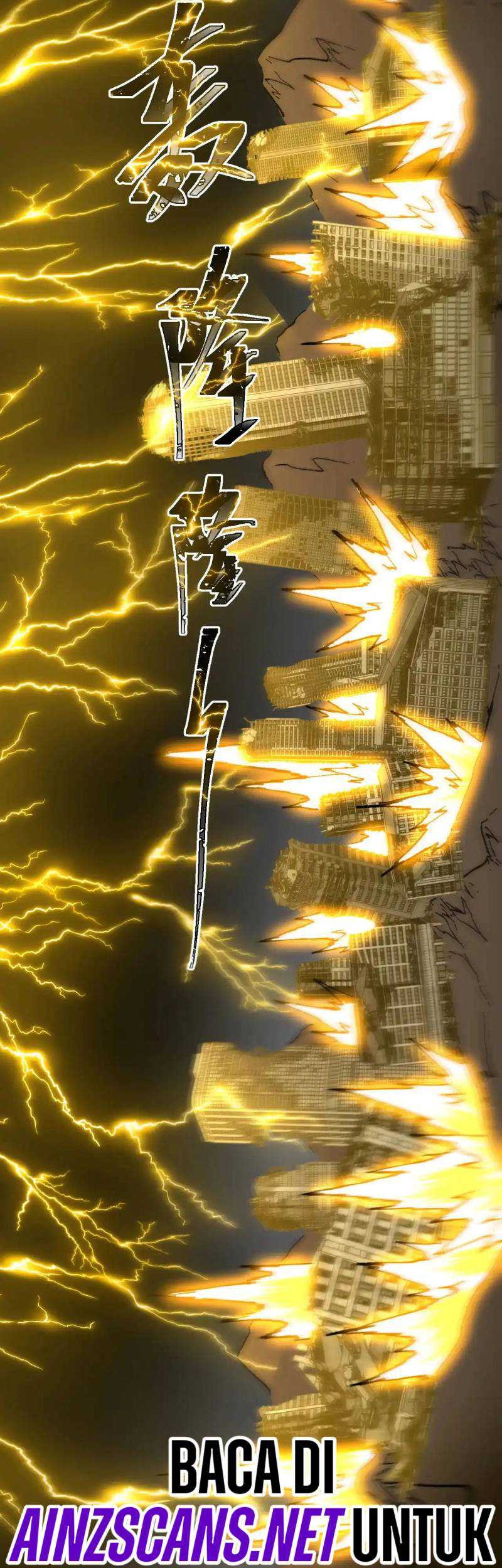 Apex Future Martial Arts Chapter 120 - halaman 42