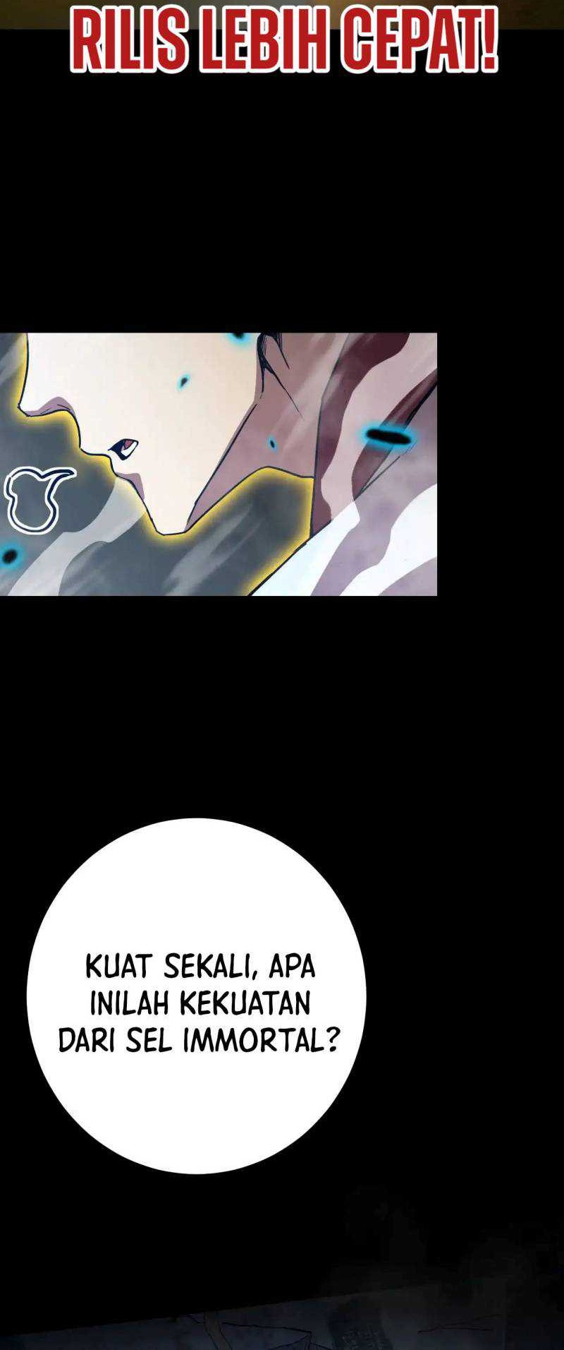 Apex Future Martial Arts Chapter 120 - halaman 43