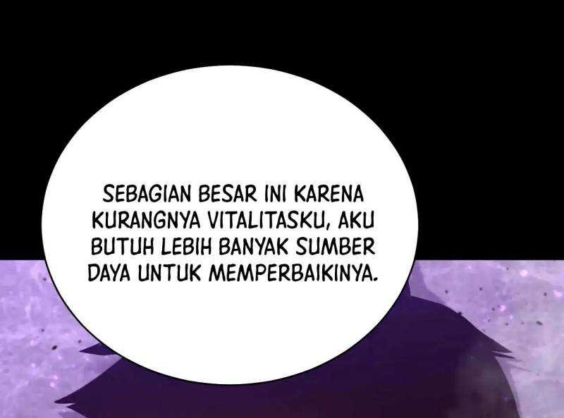 Apex Future Martial Arts Chapter 120 - halaman 49
