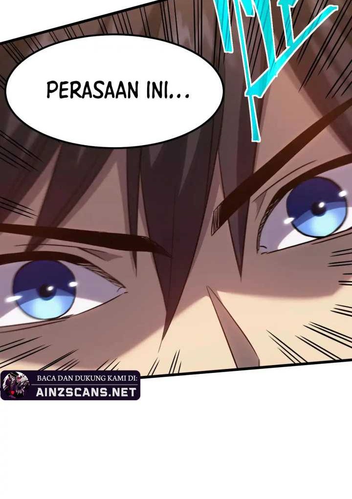 Apex Future Martial Arts Chapter 121 - halaman 18