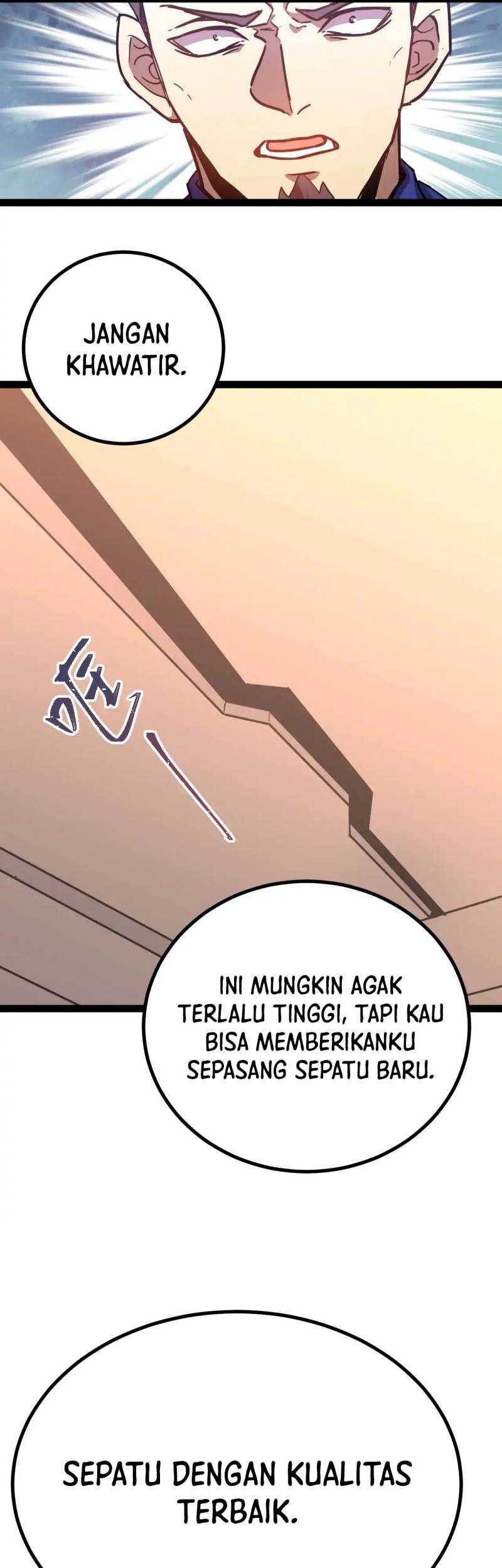 Apex Future Martial Arts Chapter 122 - halaman 11