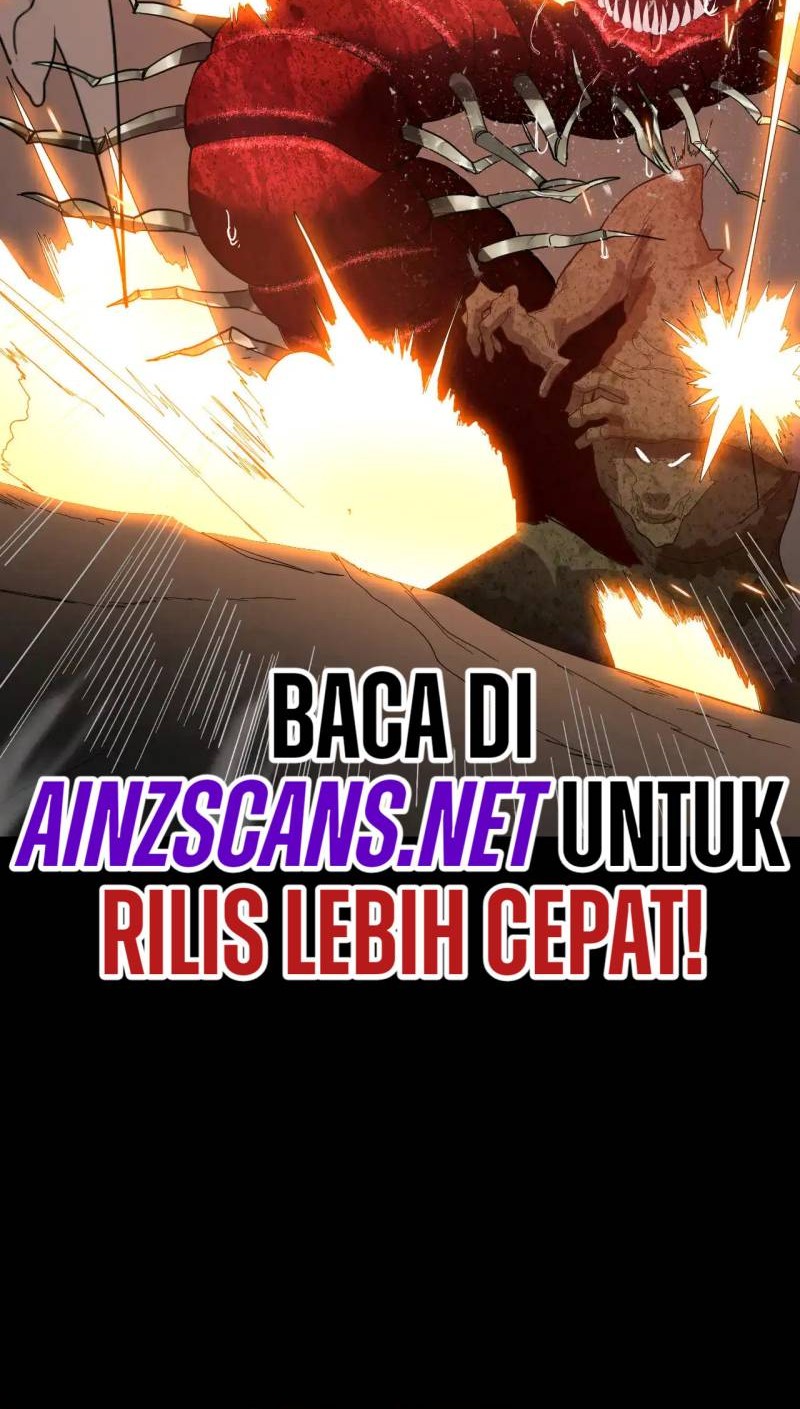 Apex Future Martial Arts Chapter 122 - halaman 41