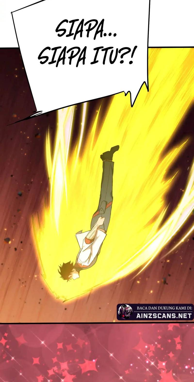 Apex Future Martial Arts Chapter 122 - halaman 51