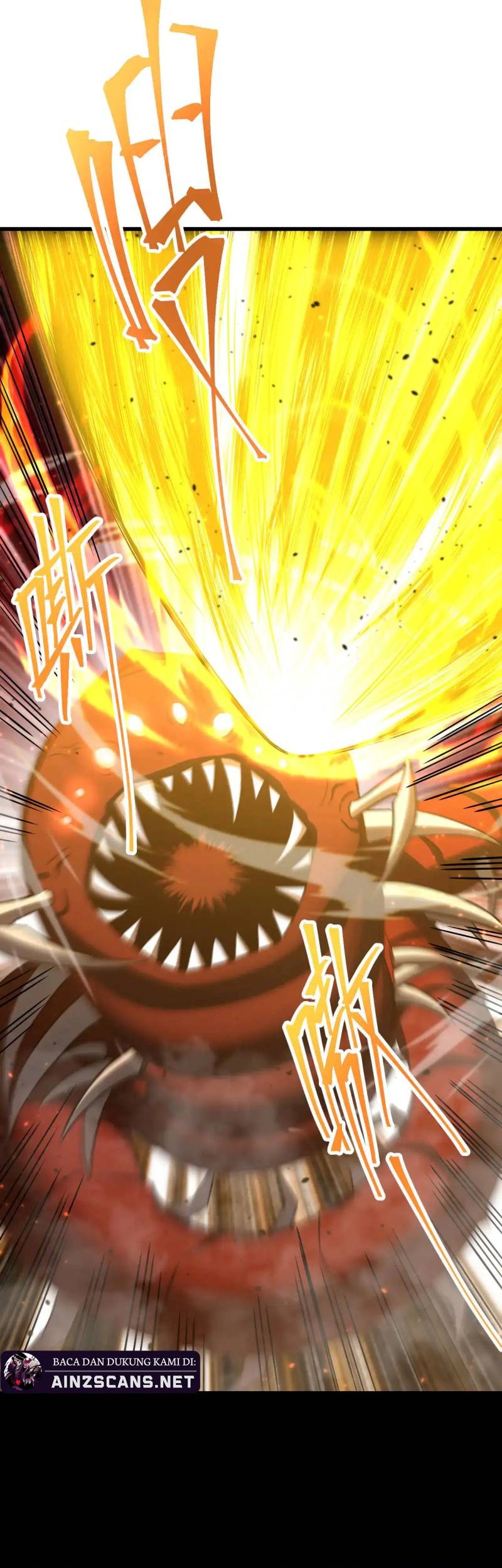 Apex Future Martial Arts Chapter 122 - halaman 54