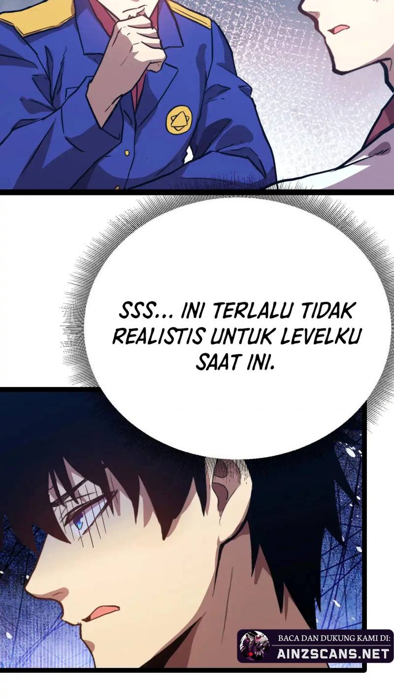 Apex Future Martial Arts Chapter 122 - halaman 7