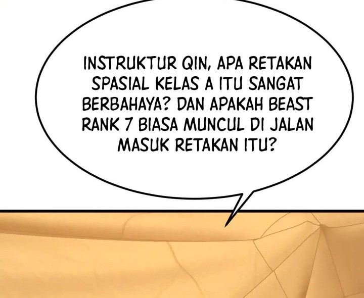 Apex Future Martial Arts Chapter 123 - halaman 35