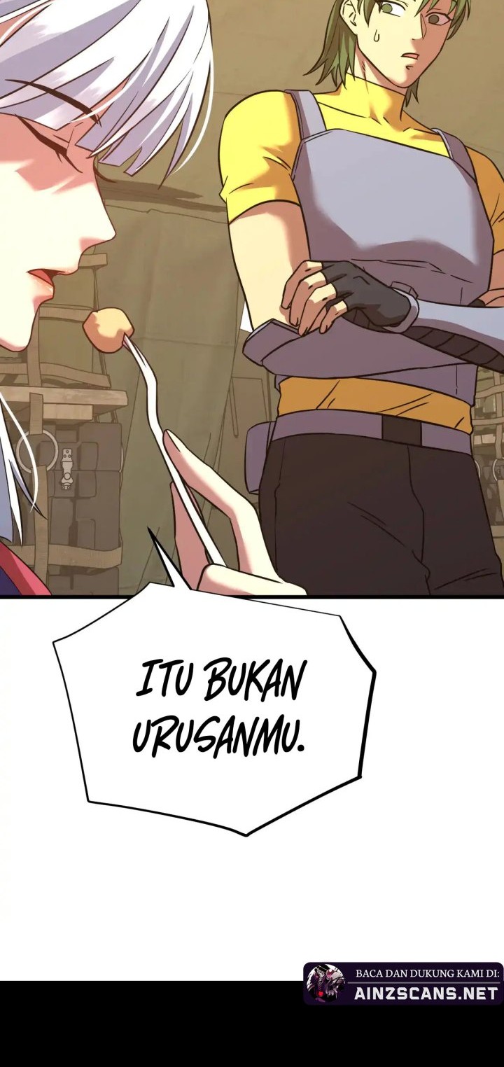 Apex Future Martial Arts Chapter 123 - halaman 53