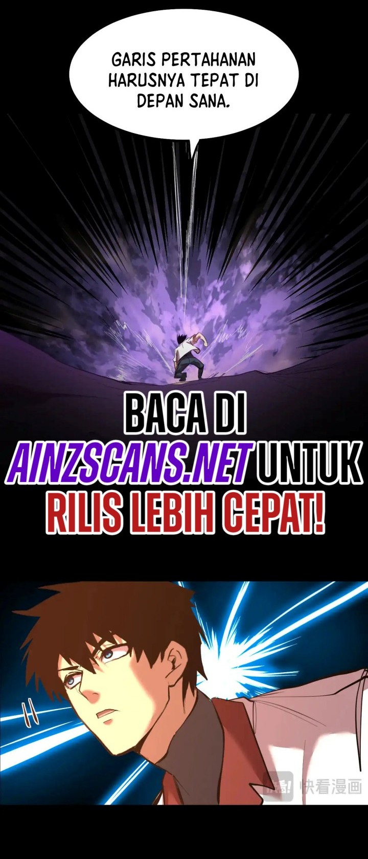 Apex Future Martial Arts Chapter 126 - halaman 14