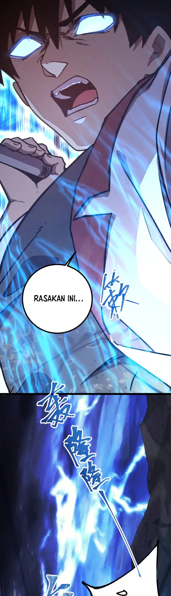 Apex Future Martial Arts Chapter 126 - halaman 39