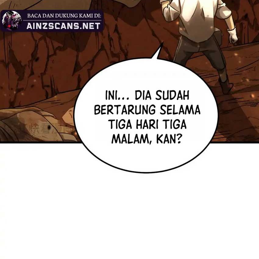 Apex Future Martial Arts Chapter 127 - halaman 11