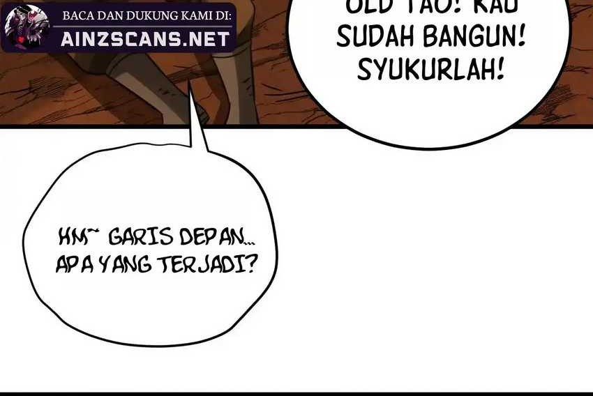 Apex Future Martial Arts Chapter 127 - halaman 24