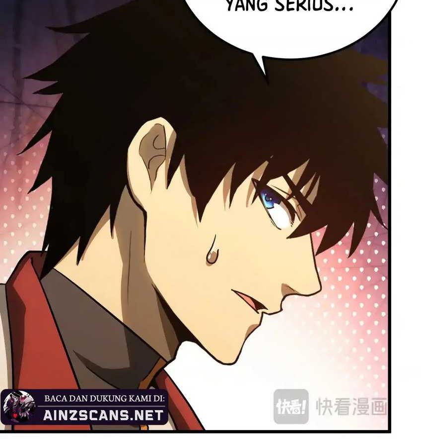 Apex Future Martial Arts Chapter 127 - halaman 27