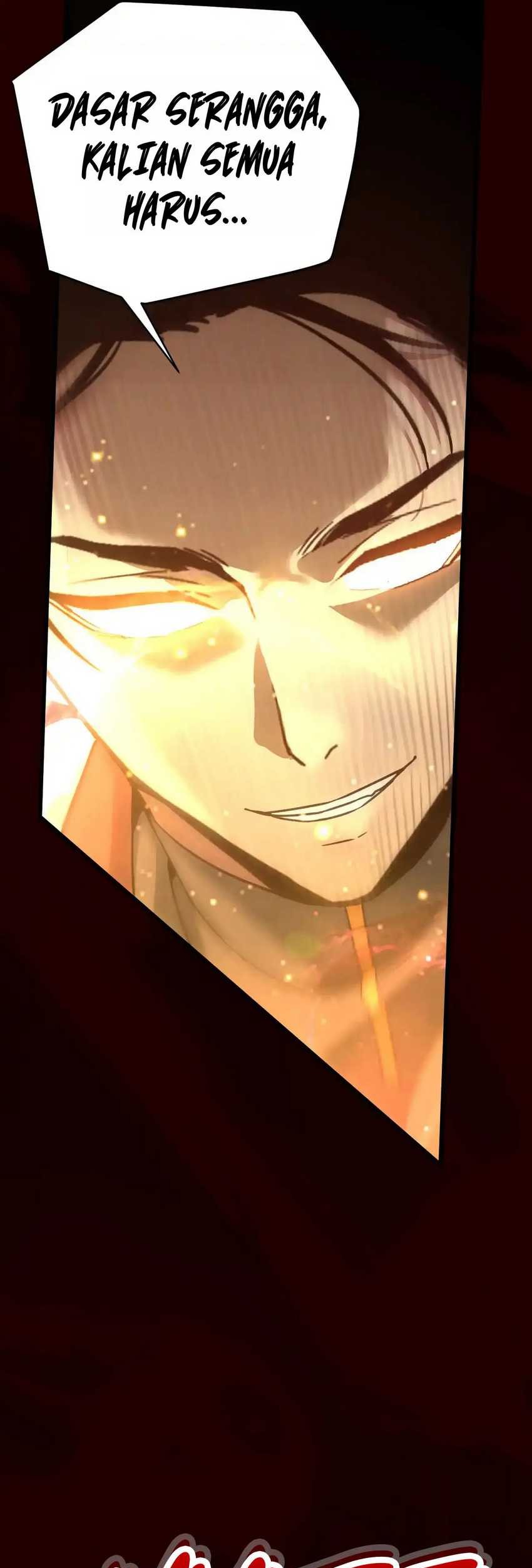 Apex Future Martial Arts Chapter 127 - halaman 9