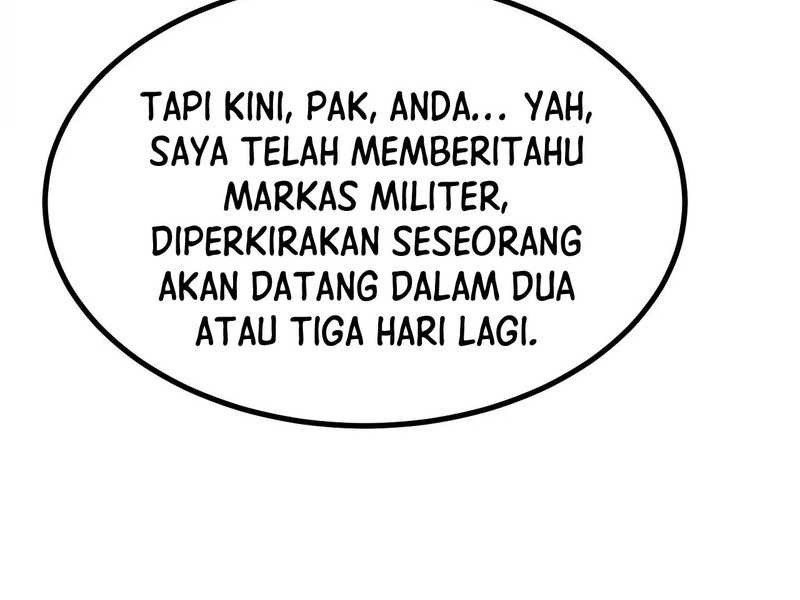 Apex Future Martial Arts Chapter 128 - halaman 46