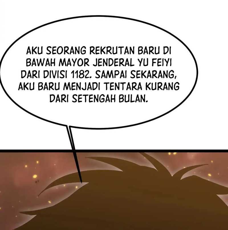 Apex Future Martial Arts Chapter 128 - halaman 49