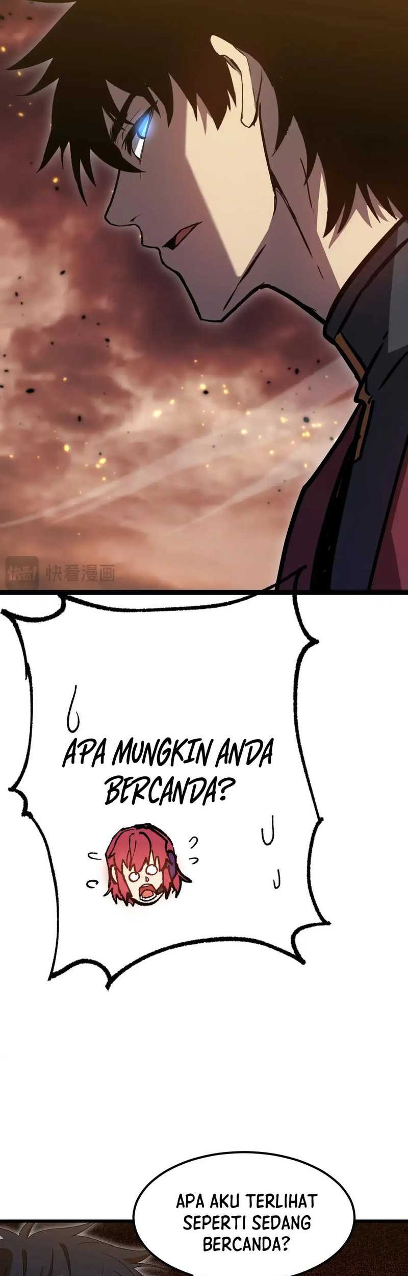Apex Future Martial Arts Chapter 128 - halaman 50