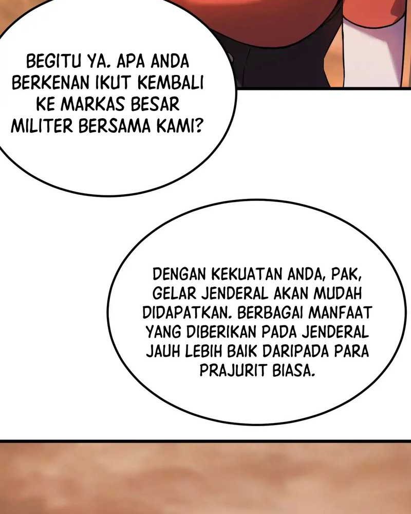 Apex Future Martial Arts Chapter 128 - halaman 52
