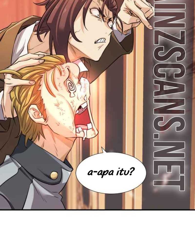 Apex Future Martial Arts Chapter 128 - halaman 61