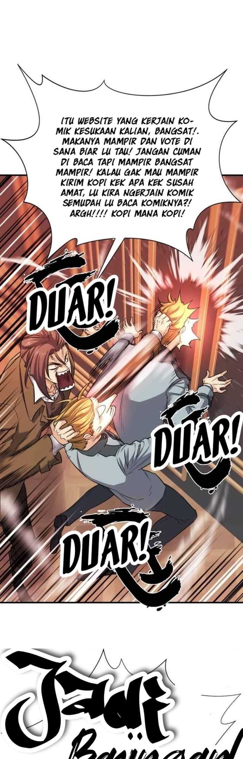 Apex Future Martial Arts Chapter 128 - halaman 62