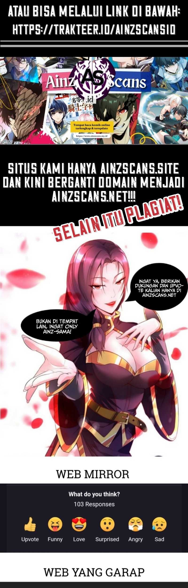 Apex Future Martial Arts Chapter 128 - halaman 65