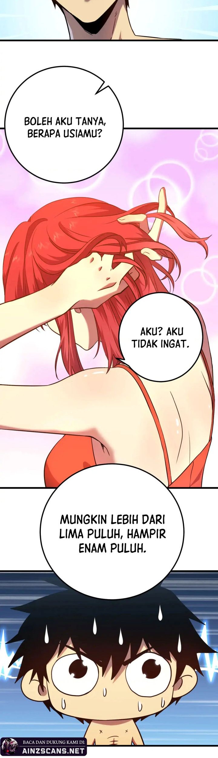 Apex Future Martial Arts Chapter 129 - halaman 13