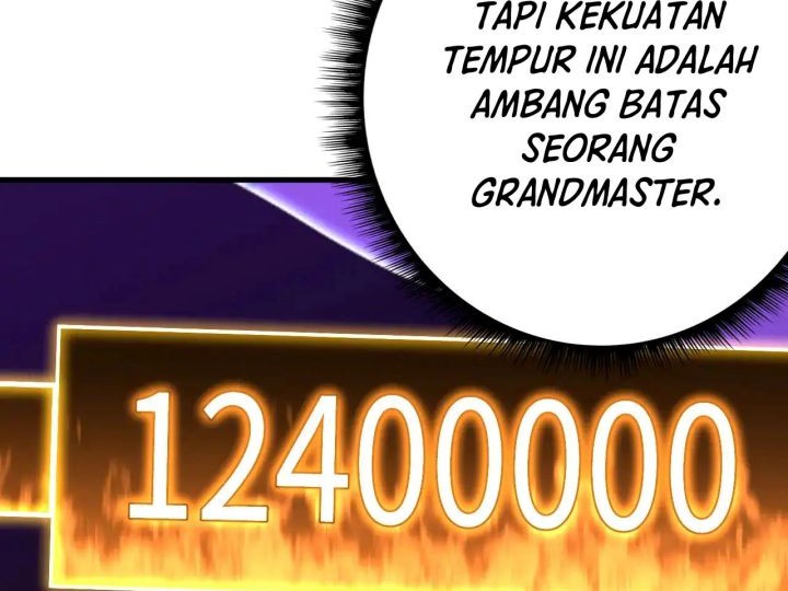 Apex Future Martial Arts Chapter 130 - halaman 39