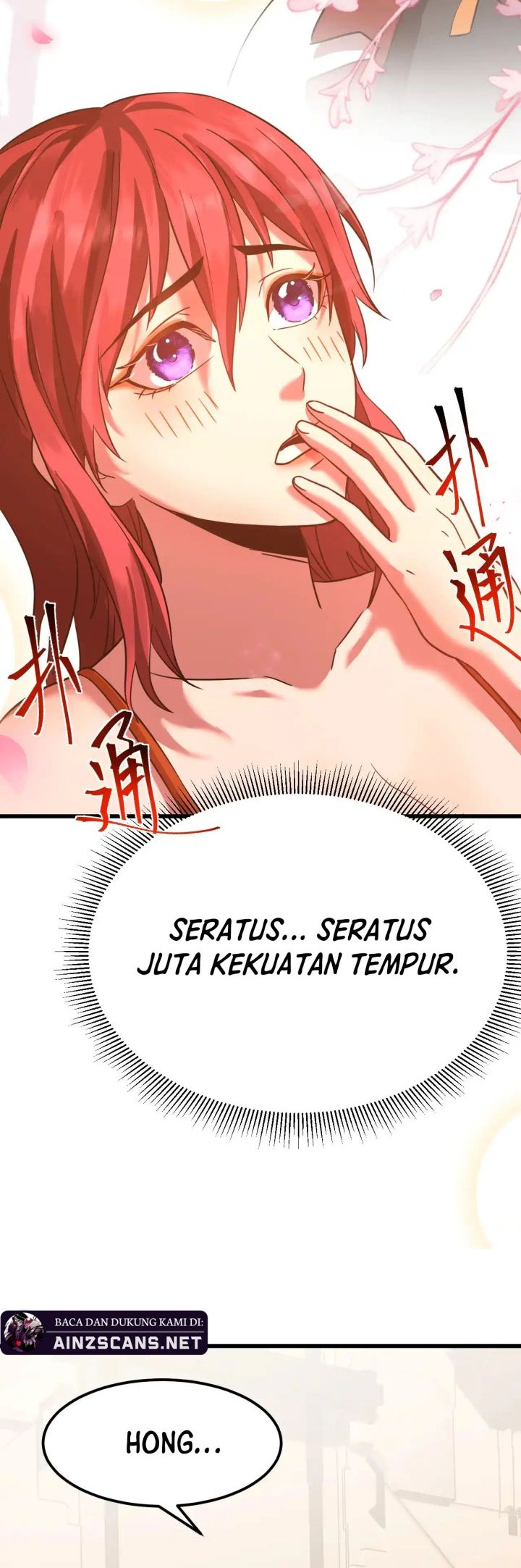 Apex Future Martial Arts Chapter 130 - halaman 45