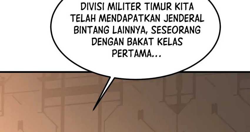 Apex Future Martial Arts Chapter 131 - halaman 20