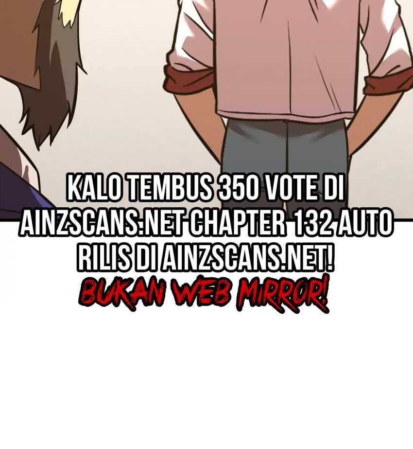 Apex Future Martial Arts Chapter 131 - halaman 27